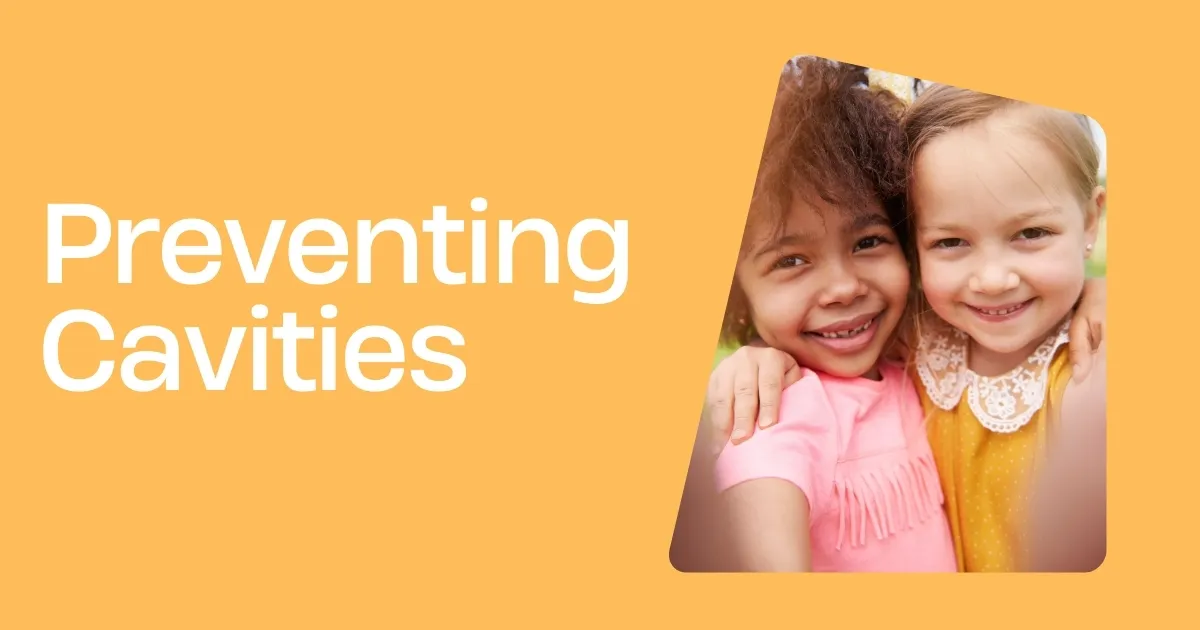 7 Proven Ways to Prevent Childhood Cavities in Wichita Falls