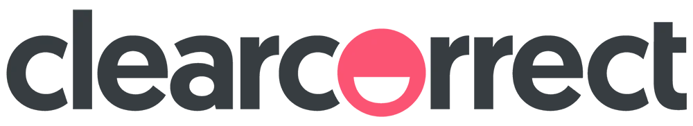ClearCorrect Clear Aligners Logo